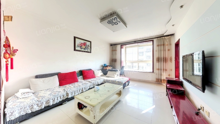 都市丽景二手房实景图