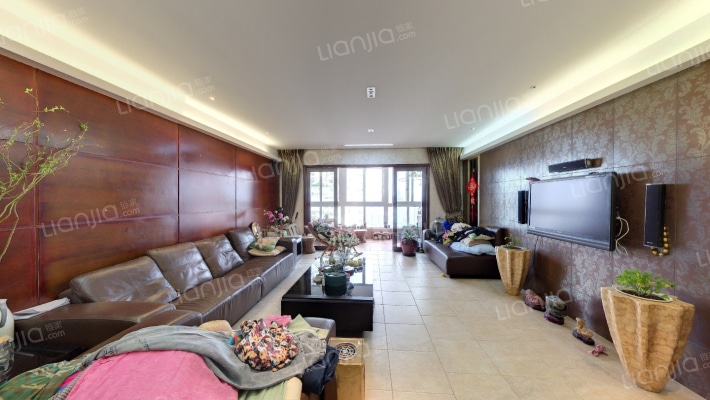 瑞德锦园二手房实景图