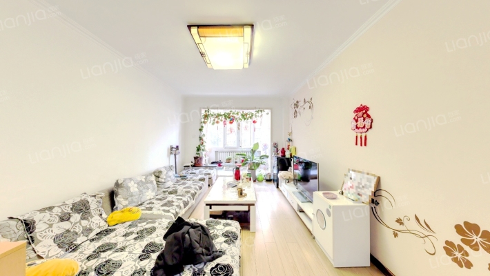 五三四小区二手房实景图