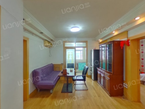 整租·玉意街 2室1厅 南