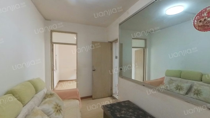 东风路33号院二手房实景图