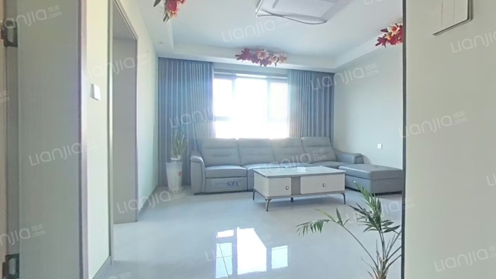 富安小区二手房实景图