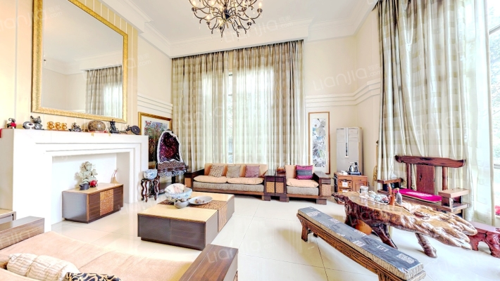 碧桂园凤凰城凤雅苑二手房实景图