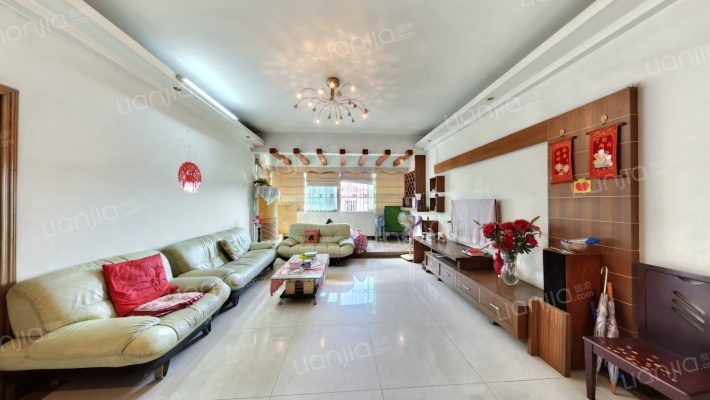 发展大厦二手房实景图