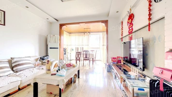 芙蓉花开二手房实景图