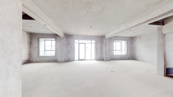 航天银湖湾二手房实景图