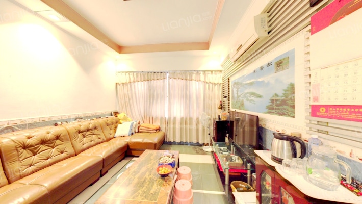 伟业楼二手房实景图