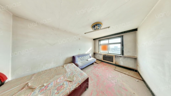 三十中家属楼二手房实景图