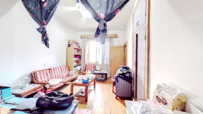 西体路15号二手房实景图