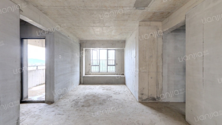 佳兆业东江新城十一期二手房实景图