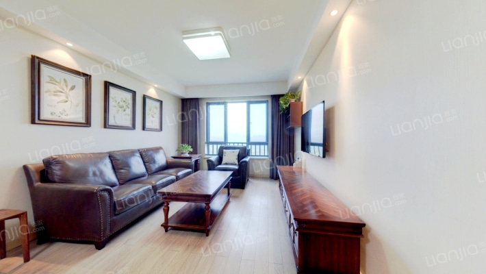 西溪永乐城二手房实景图