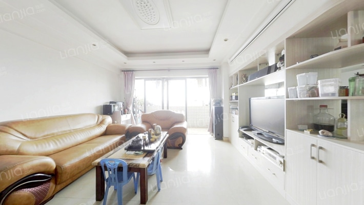 华业大厦二手房实景图