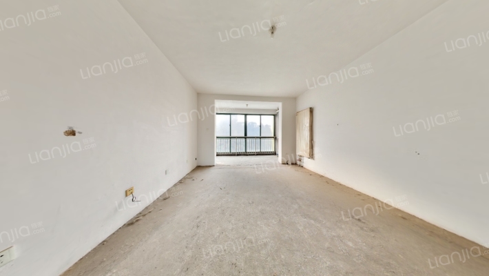 嘉和新城二手房实景图