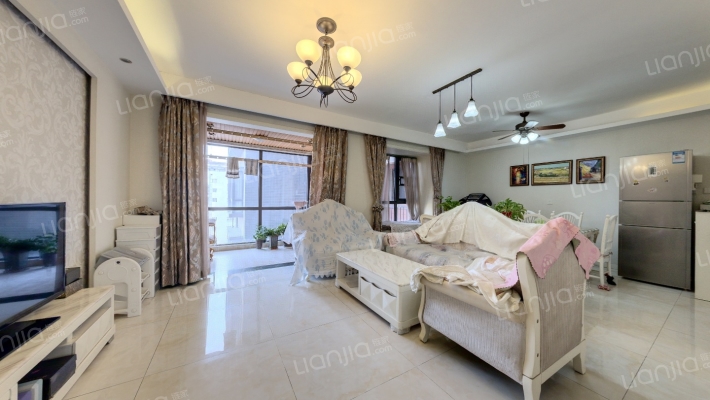 新兴新庆坊二手房实景图