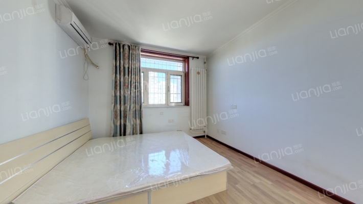 青年湖南里二手房实景图