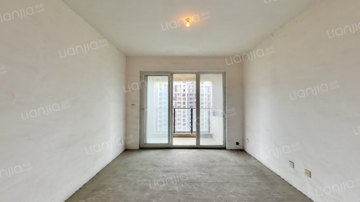 保利城三期二手房实景图