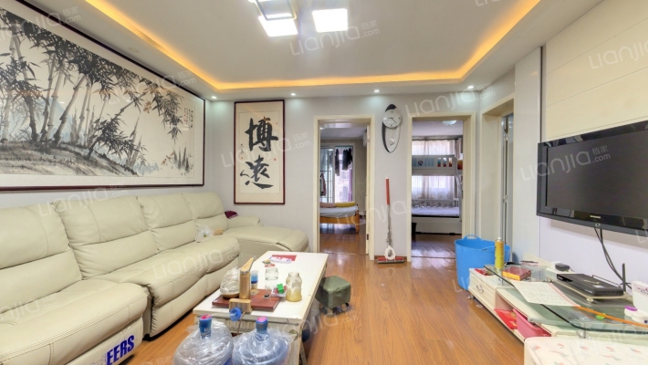 怡美家园二手房实景图