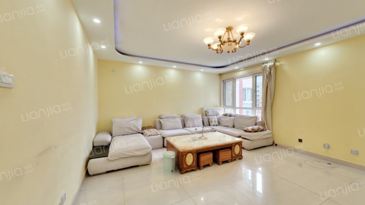 丽华苑二手房实景图