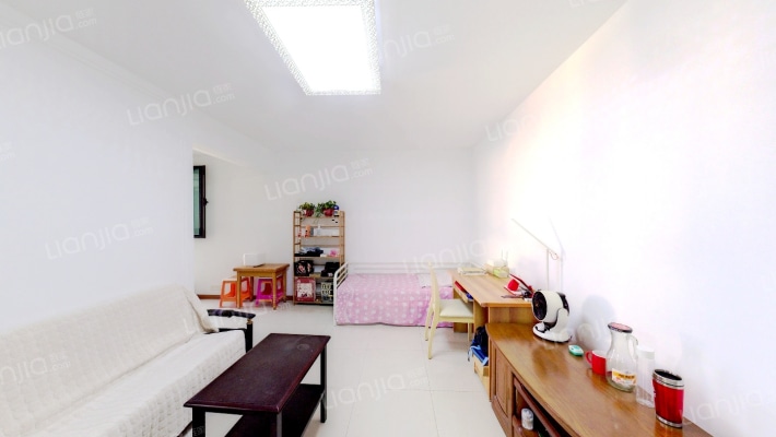 地王国际花园二手房实景图