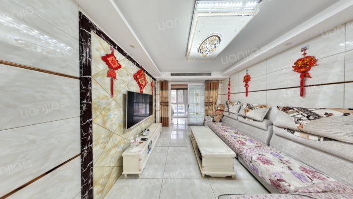 东进华都二手房实景图