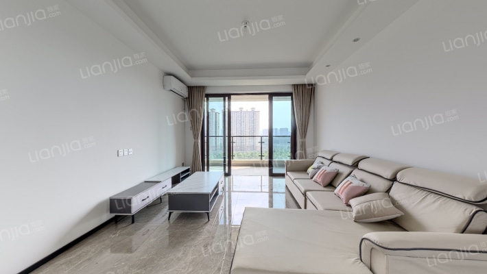 碧桂园-天誉二手房实景图