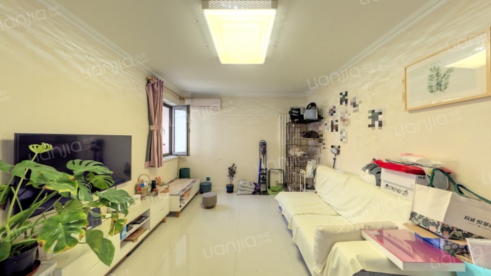 欣中苑二手房实景图