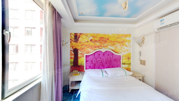 金阳易诚时代二手房实景图