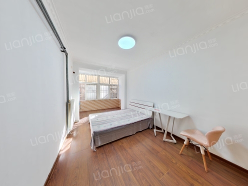 整租·莱芜一路 1室0厅 南/北