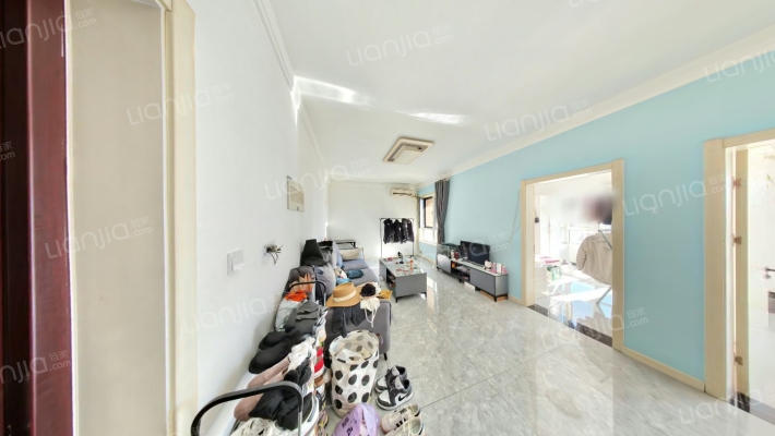 金玉二园二手房实景图