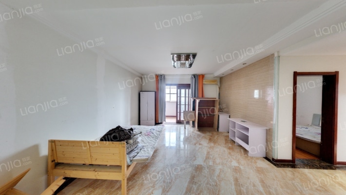 秦川社区22街坊二手房实景图