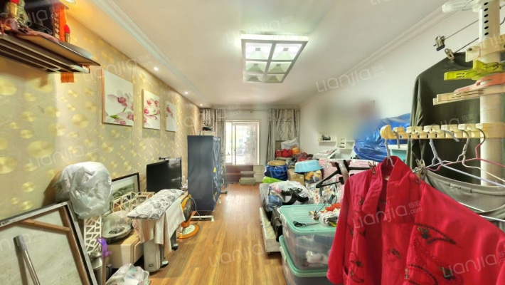 星典时代二手房实景图