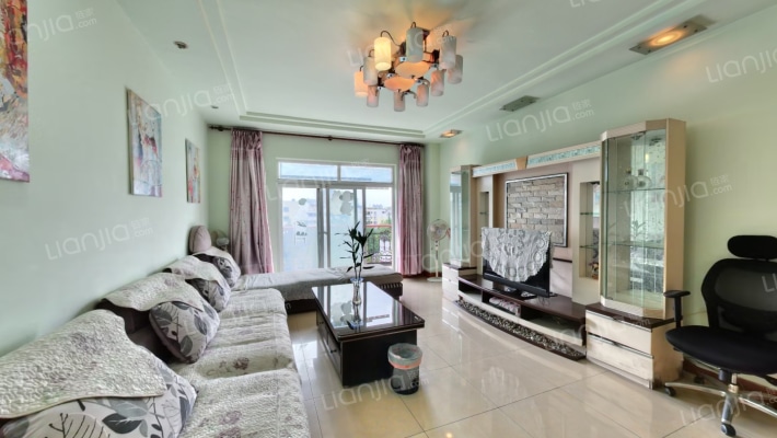 金强广场二手房实景图