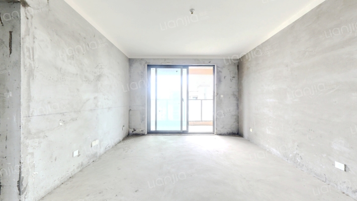 锦颂华府二手房实景图