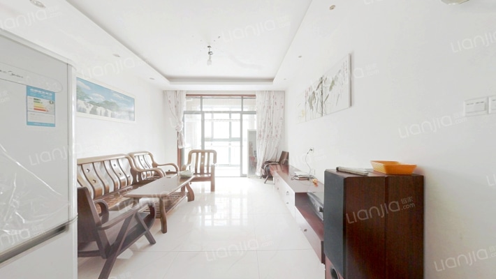 滨江豪园二手房实景图