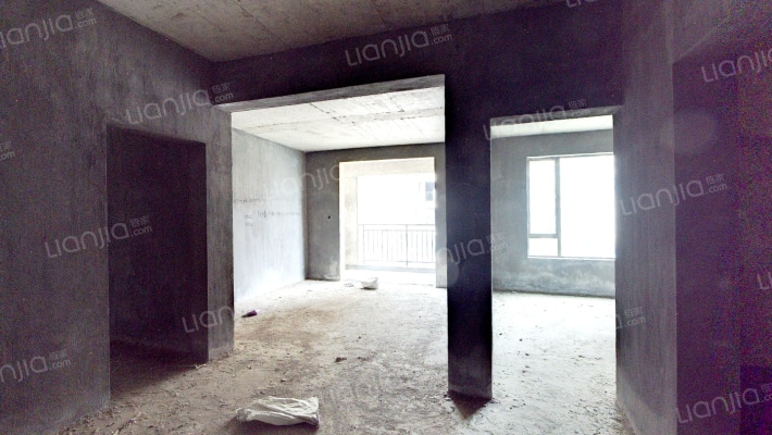 龙湖湾二手房实景图