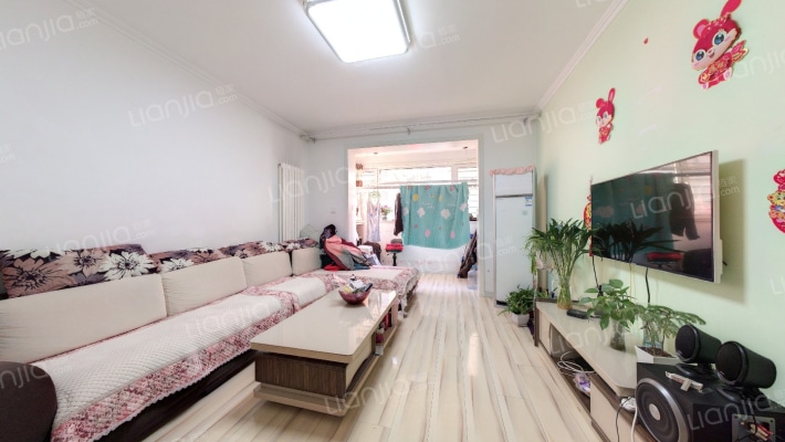 中房馨街里二手房实景图