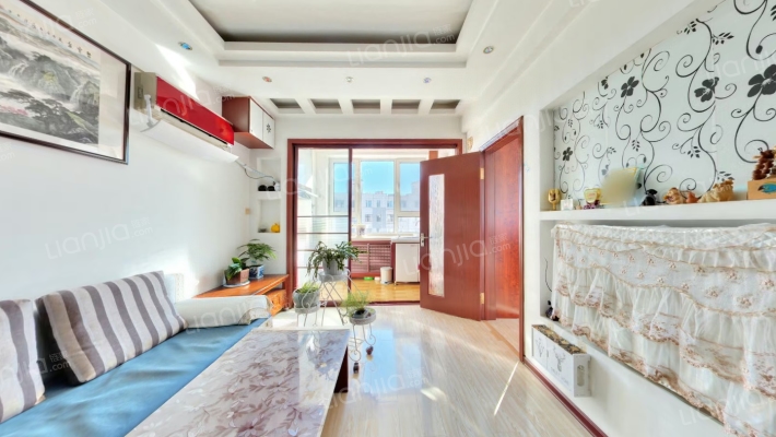 祥和花园二手房实景图