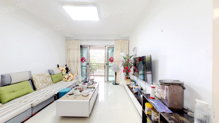 锦绣御景苑一二期二手房实景图