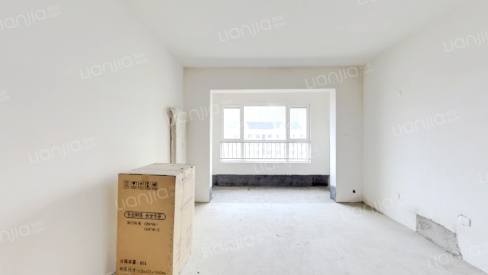 北大资源阅府二手房实景图