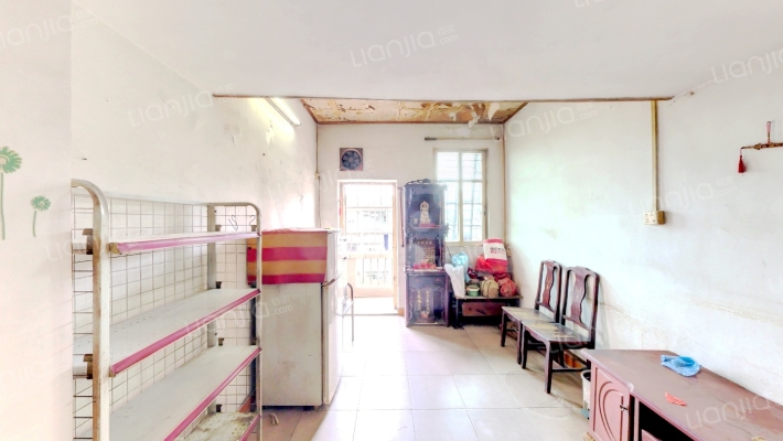 文锋中路一巷二手房实景图