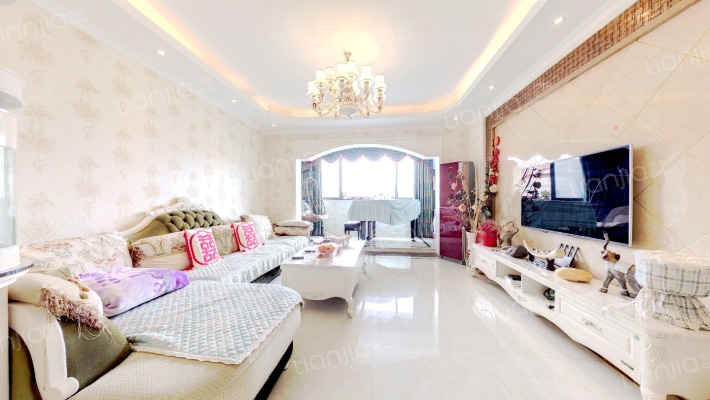 恒大赛拉维二手房实景图