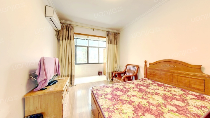 司背后2号大院二手房实景图