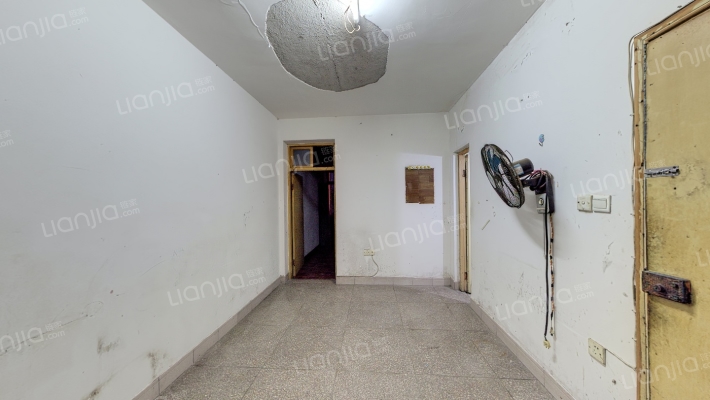 工贸一村二手房实景图