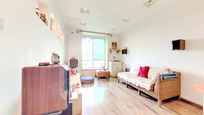 交大智能六期二手房实景图