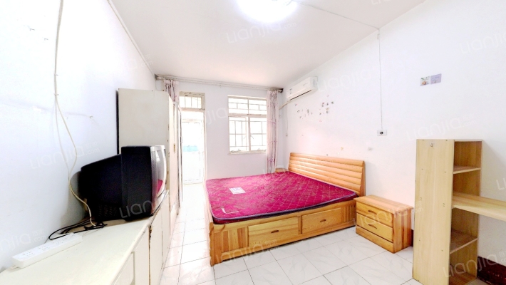 西关中和街二手房实景图