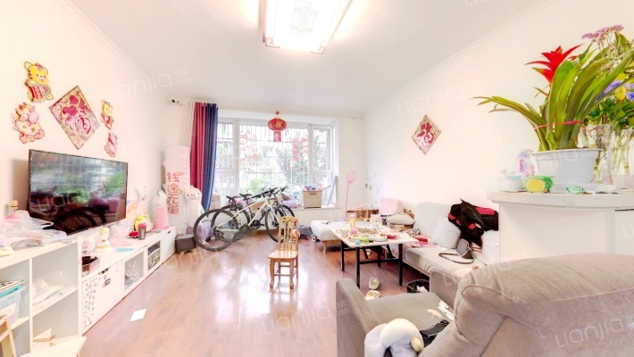 文府苑二手房实景图