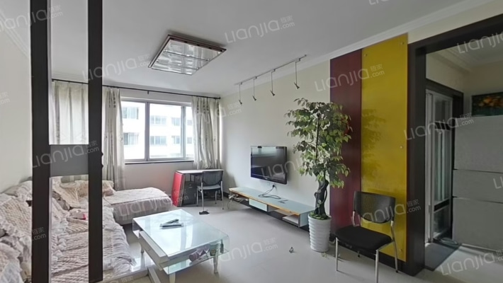 世纪花园(婺城区)二手房实景图