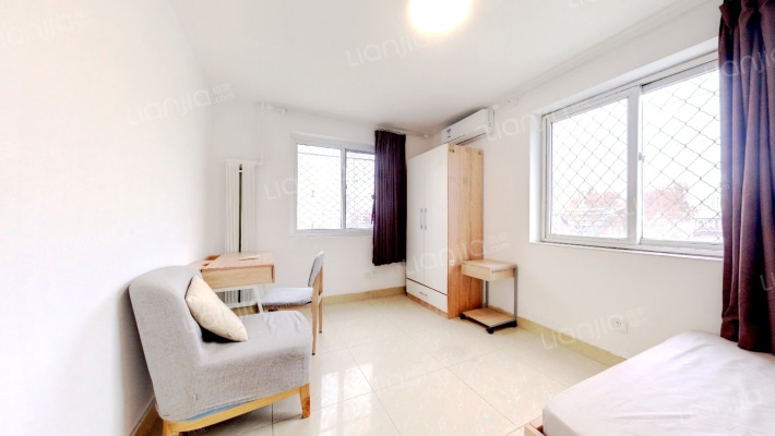 王庄路15号院二手房实景图