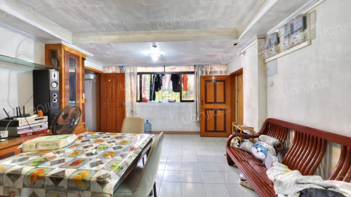 老安山街二手房实景图