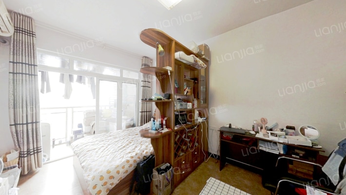 万友康苑二手房实景图